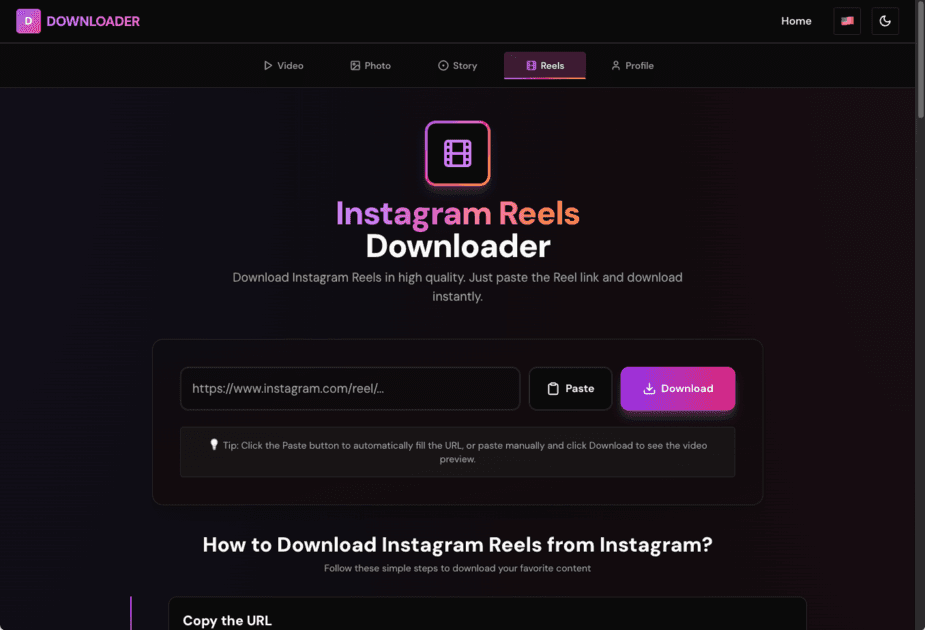 10 Tips for Downloading Instagram Videos Like a Pro